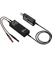 Micsig 1300V 100MHz Yüksek Vol - High Voltage Differential Probe 100Mhz 1300V incelemesi ve fiyatı