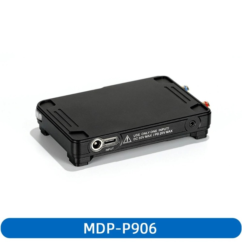 MDP-P906 Dijital Güç Kaynağı A - Programmable Linear Dc Power Supply 30V 10A incelemesi ve fiyatı