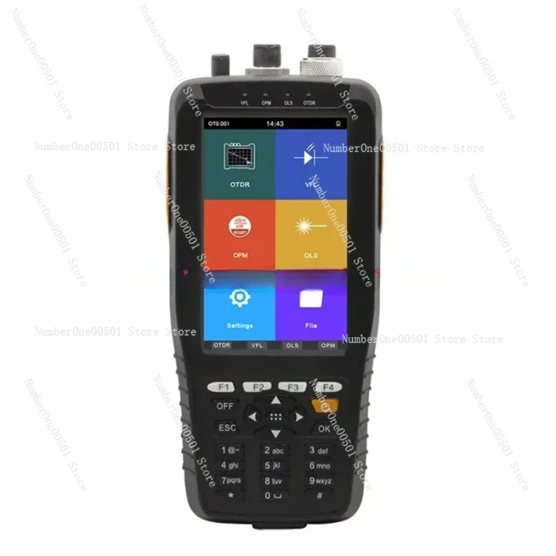 TM290 Akıllı OTDR 1310 1550nm  - Optical Time Domain Reflectometer Otdr 1310 1550Nm incelemesi ve fiyatı